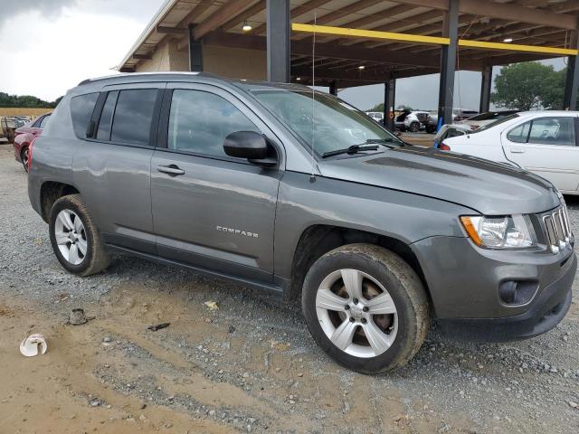 Photo 4 from auction – 2012 JEEP COMPASS SP with VIN 1C4NJCBA0CD622573