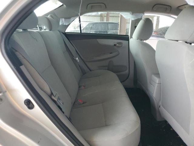 Photo 10 from auction – 2013 TOYOTA COROLLA BA with VIN 5YFBU4EE9DP197500