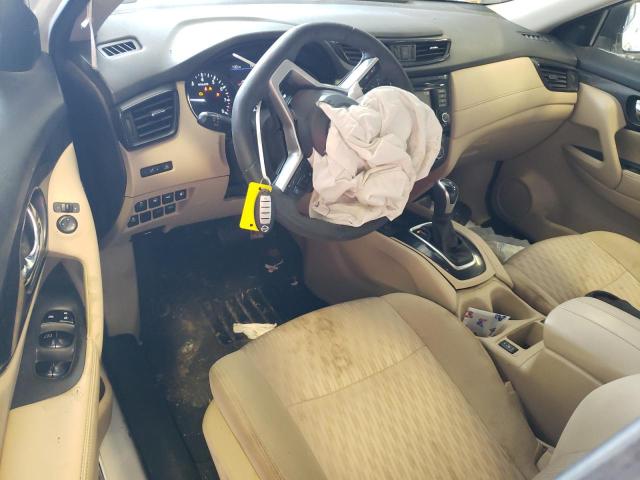 Photo 8 from auction – 2020 NISSAN ROGUE S with VIN 5N1AT2MT8LC733813