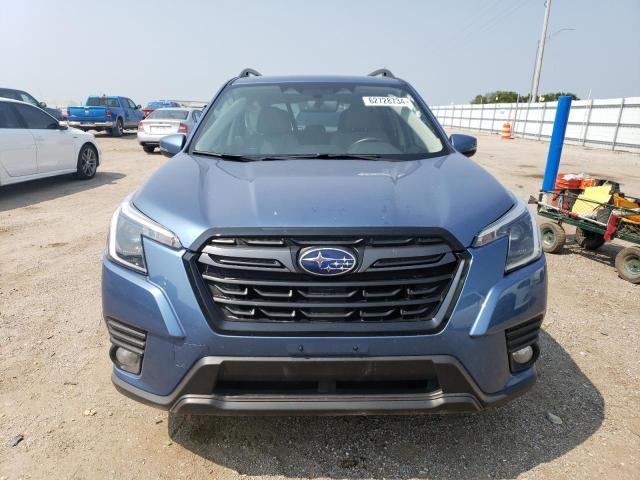 Photo 5 from auction – 2023 SUBARU FORESTER L with VIN JF2SKANC9PH494321