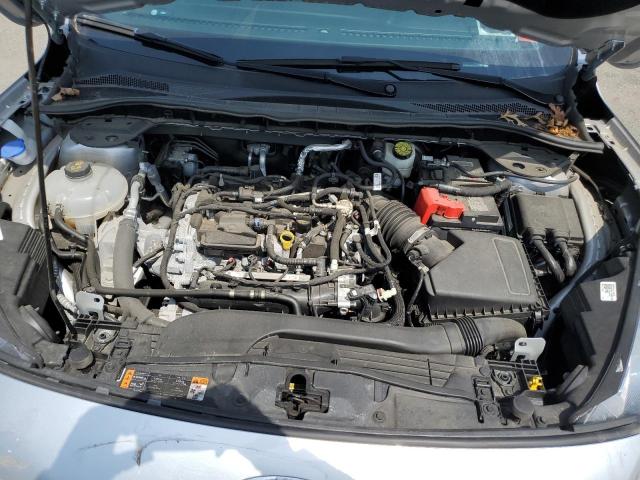 Photo 12 from auction – 2020 FORD ESCAPE S with VIN 1FMCU9F61LUC72101