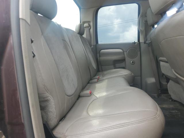 Photo 10 from auction – 2005 DODGE RAM 2500 S with VIN 3D7KS28C75G828990