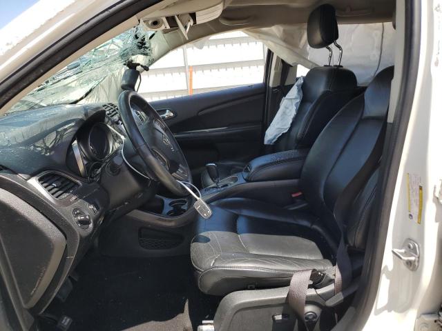 Photo 7 from auction – 2017 DODGE JOURNEY CR with VIN 3C4PDCGB9HT556835