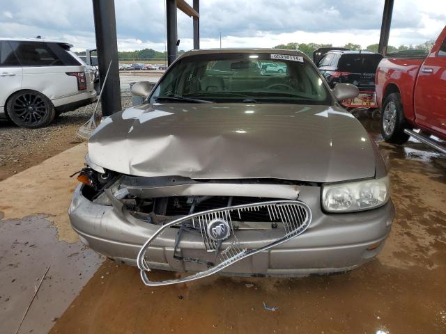 Photo 5 from auction – 2001 BUICK LESABRE CU with VIN 1G4HP54K914197604