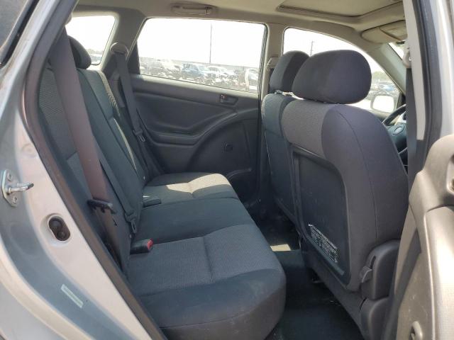 Photo 10 from auction – 2007 PONTIAC VIBE with VIN 5Y2SL65877Z430762
