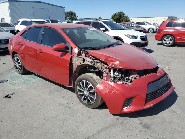Photo 4 from auction – 2016 TOYOTA COROLLA L with VIN 5YFBURHE7GP443621