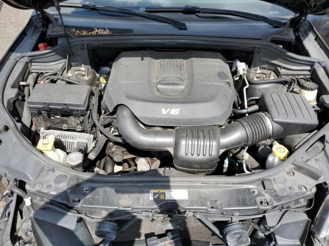 Photo 12 from auction – 2015 JEEP GRAND CHER with VIN 1C4RJFBG3FC813566