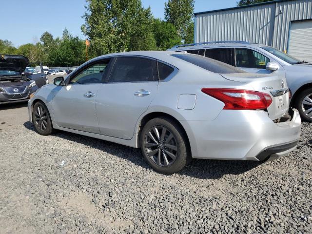 Photo 2 from auction – 2017 NISSAN ALTIMA 2.5 with VIN 1N4AL3AP9HC207964