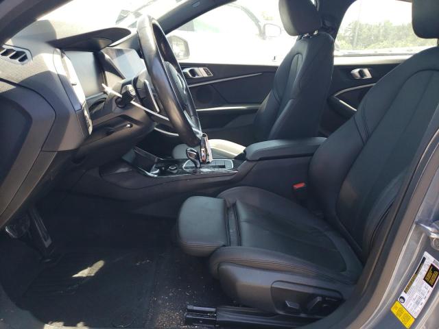 Photo 7 from auction – 2022 BMW 228I with VIN WBA53AK06N7J99650