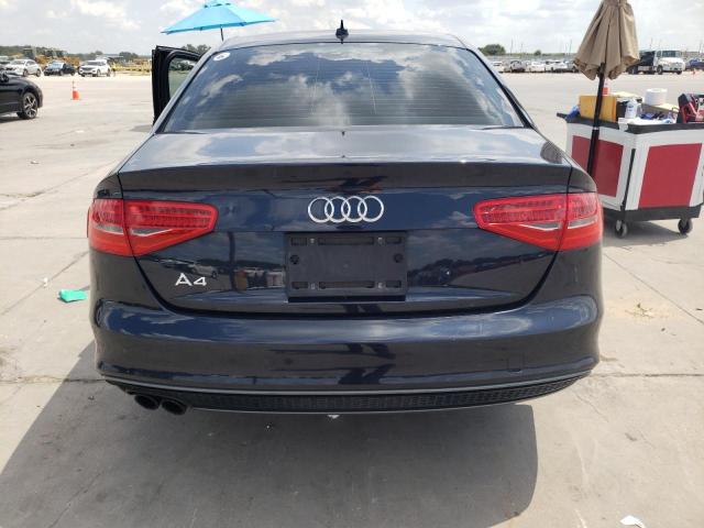 Photo 6 from auction – 2016 AUDI A4 PREMIUM with VIN WAUAFAFL5GN009250