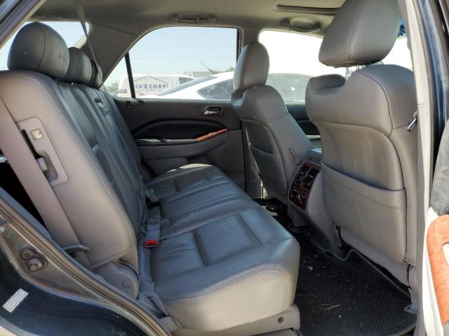 Photo 11 from auction – 2006 ACURA MDX with VIN 2HNYD18216H527353