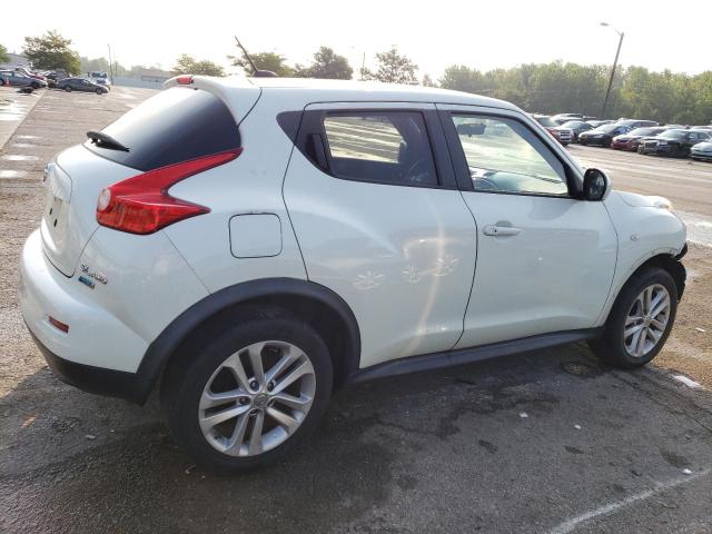 Photo 3 from auction – 2012 NISSAN JUKE S with VIN JN8AF5MV6CT114999