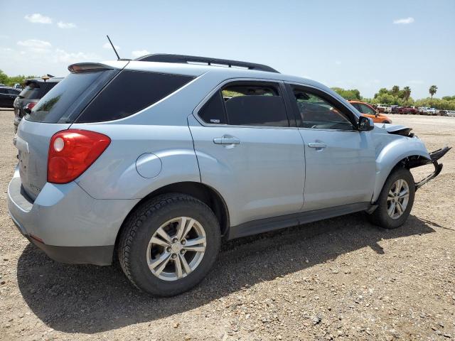 Photo 3 from auction – 2015 CHEVROLET EQUINOX LT with VIN 2GNFLFEK0F6173507