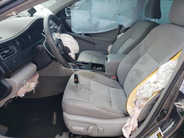 Photo 7 from auction – 2017 TOYOTA CAMRY LE with VIN 4T1BF1FK3HU441742