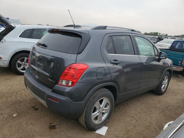 Photo 3 from auction – 2016 CHEVROLET TRAX 1LT with VIN 3GNCJLSB1GL280848