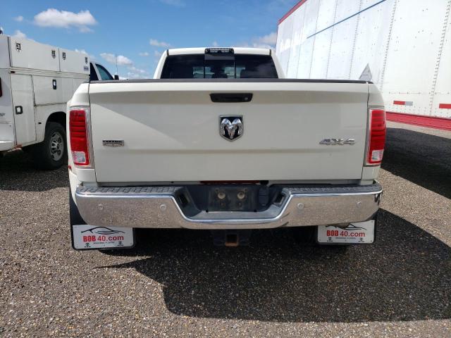 Photo 6 from auction – 2018 RAM 3500 LARAM with VIN 3C63RRJL7JG188441