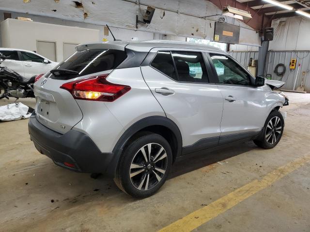 Photo 3 from auction – 2019 NISSAN KICKS S with VIN 3N1CP5CU3KL506130