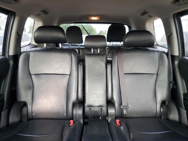 Photo 10 from auction – 2013 TOYOTA HIGHLANDER with VIN 5TDBK3EH0DS178965