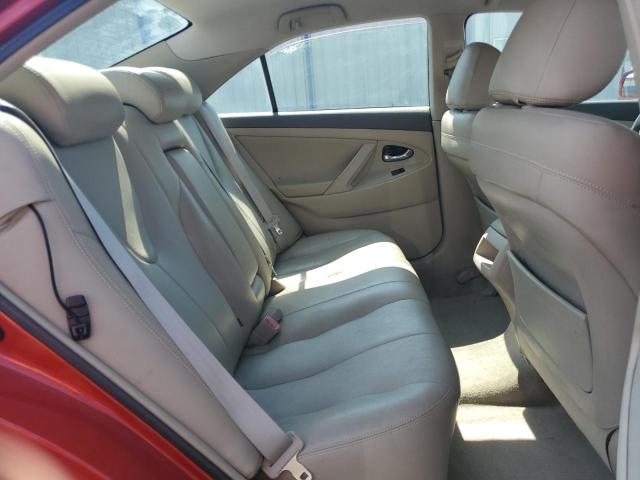 Photo 10 from auction – 2007 TOYOTA CAMRY LE with VIN 4T1BK46K67U024076
