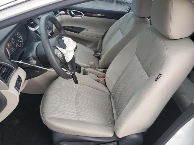 Photo 7 from auction – 2016 NISSAN SENTRA S with VIN 3N1AB7AP1GY228353