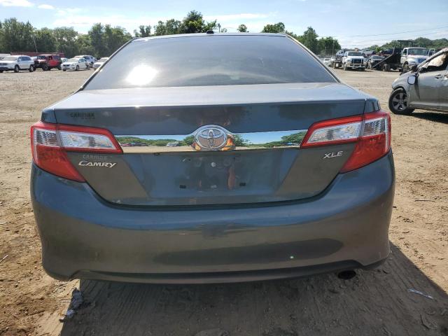 Photo 6 from auction – 2012 TOYOTA CAMRY BASE with VIN 4T4BF1FK2CR193403