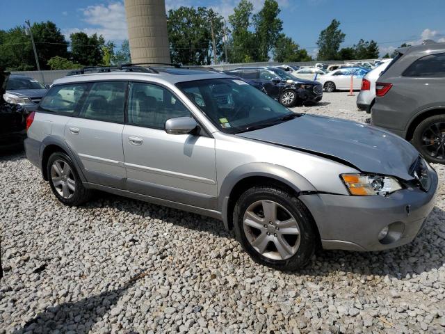 Photo 4 from auction – 2007 SUBARU OUTBACK OU with VIN 4S4BP86C274319063