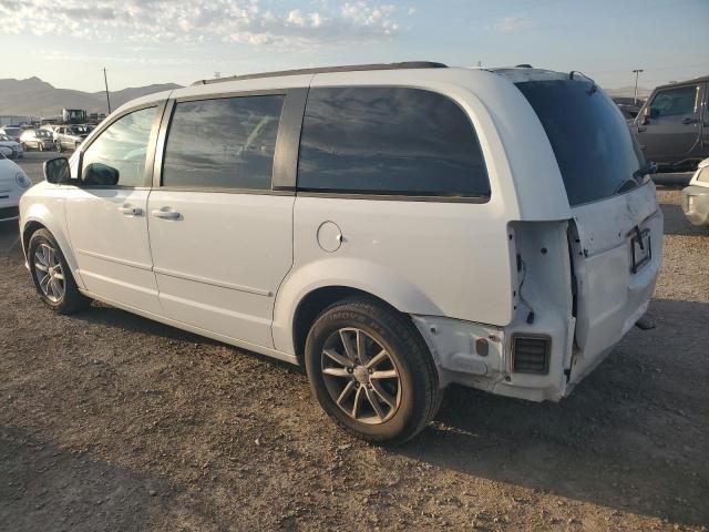 Photo 2 from auction – 2016 DODGE GRAND CARA with VIN 2C4RDGCGXGR224762