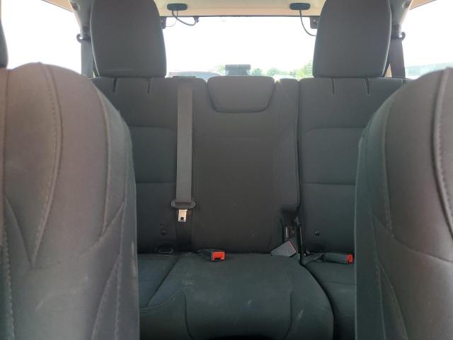 Photo 10 from auction – 2018 JEEP WRANGLER U with VIN 1C4HJXDG8JW267434