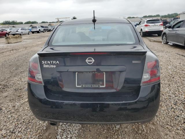 Photo 6 from auction – 2011 NISSAN SENTRA 2.0 with VIN 3N1AB6AP2BL719367