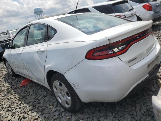 Photo 2 from auction – 2015 DODGE DART SE with VIN 1C3CDFAA3FD300441