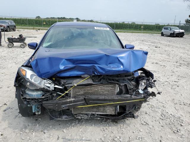 Photo 5 from auction – 2018 KIA FORTE LX with VIN 3KPFL4A76JE185068