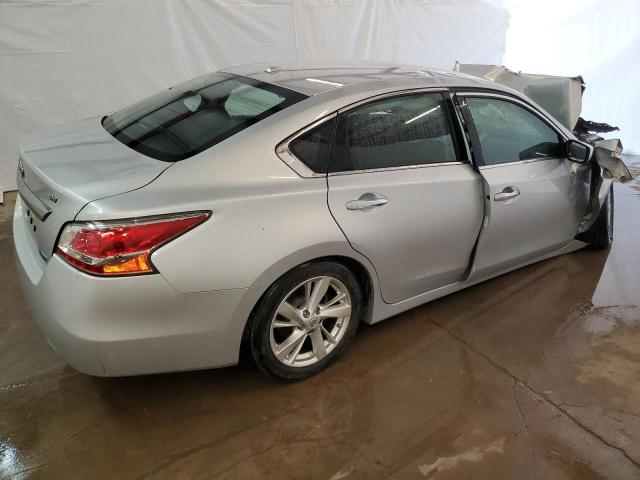 Photo 3 from auction – 2014 NISSAN ALTIMA 2.5 with VIN 1N4AL3AP6EN250187