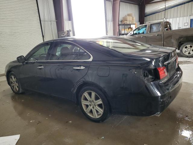 Photo 2 from auction – 2007 LEXUS ES 350 with VIN JTHBJ46GX72085928
