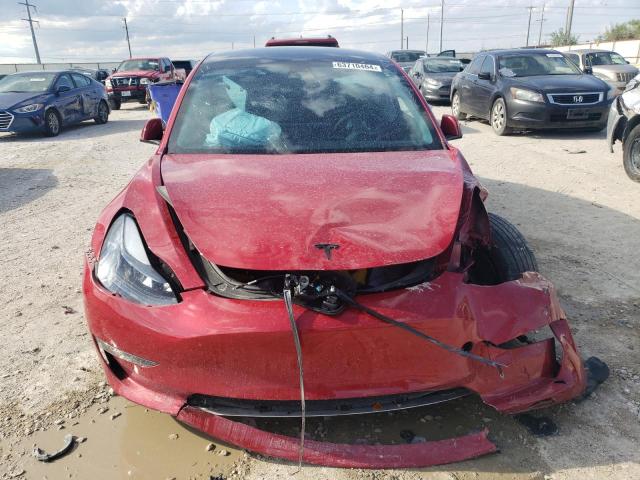 Photo 5 from auction – 2023 TESLA MODEL 3 with VIN 5YJ3E1EA2PF567098