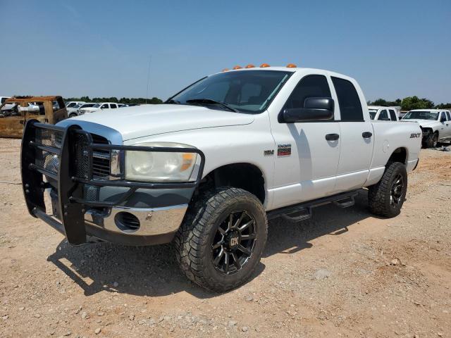 DODGE RAM 2500 2009 with VIN 3D7KS28T79G560948 - Photo from auction