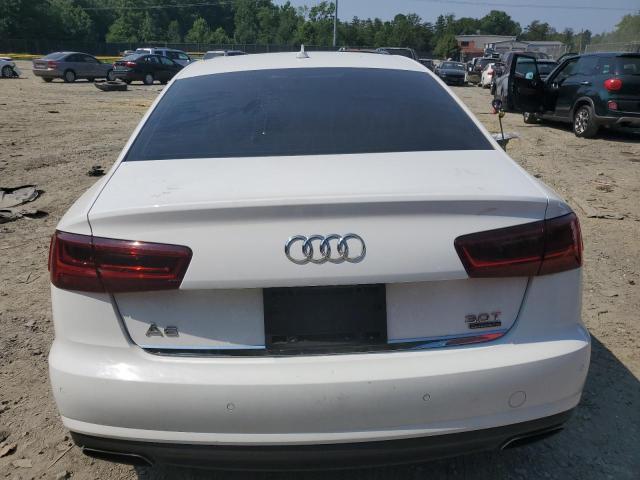 Photo 6 from auction – 2016 AUDI A6 PREMIUM with VIN WAUFGAFC8GN008323
