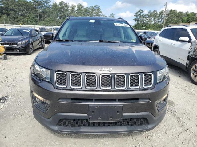 Photo 5 from auction – 2018 JEEP COMPASS LA with VIN 3C4NJCBB5JT165582