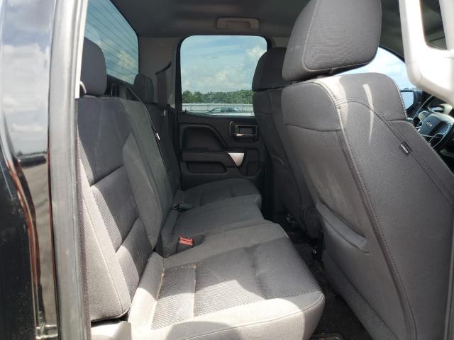 Photo 10 from auction – 2016 CHEVROLET SILVERADO with VIN 1GC2KVEG5GZ259188