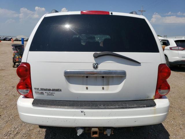 Photo 6 from auction – 2004 DODGE DURANGO SL with VIN 1D4HB48N74F188509