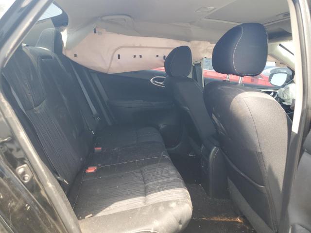 Photo 10 from auction – 2016 NISSAN SENTRA S with VIN 3N1AB7AP3GY267705