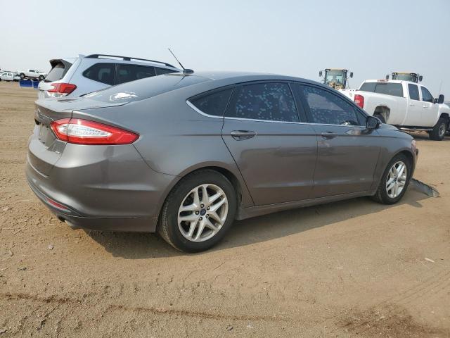 Photo 3 from auction – 2014 FORD FUSION SE with VIN 1FA6P0H71E5386371