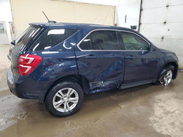 Photo 3 from auction – 2016 CHEVROLET EQUINOX LS with VIN 2GNFLEEK0G6243020