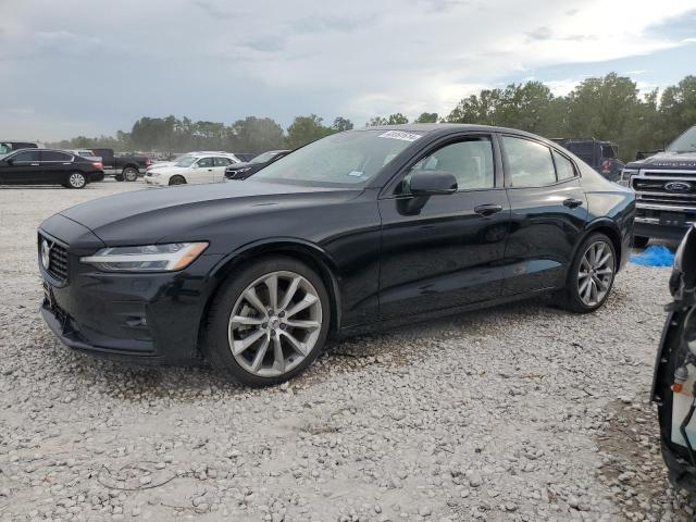 VOLVO S60 B5 MOM 2022 with VIN 7JRL12TZ1NG177771 - Photo from auction