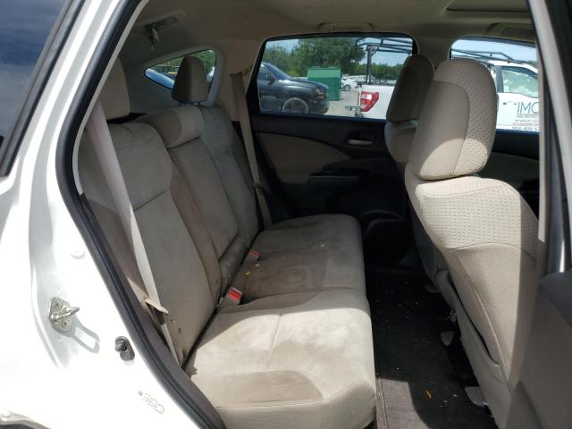 Photo 11 from auction – 2012 HONDA CR-V EX with VIN 5J6RM3H54CL031407