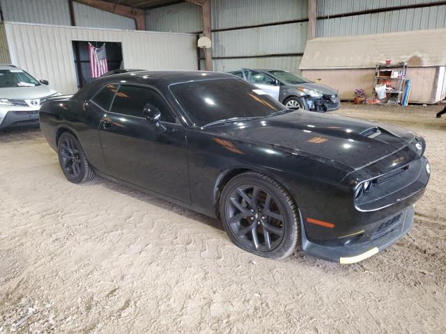 Photo 4 from auction – 2023 DODGE CHALLENGER with VIN 2C3CDZBT1PH614725
