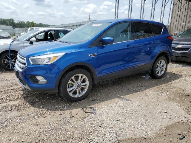 Photo 1 from auction – 2019 FORD ESCAPE SE with VIN 1FMCU9GD9KUC06875