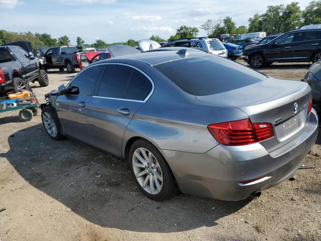 Photo 2 from auction – 2014 BMW 535 XI with VIN WBA5B3C5XED293251