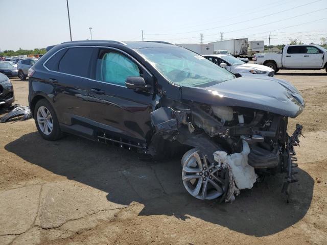 Photo 4 from auction – 2020 FORD EDGE SEL with VIN 2FMPK4J99LBA84766