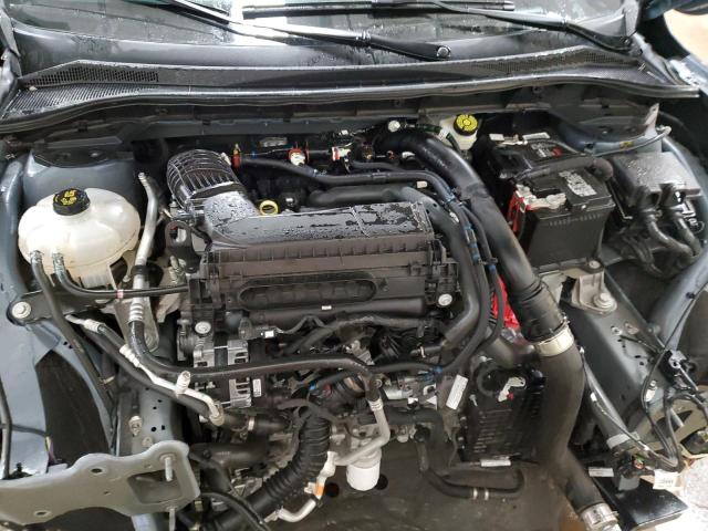Photo 12 from auction – 2023 FORD ESCAPE ST with VIN 1FMCU9NA5PUB03470