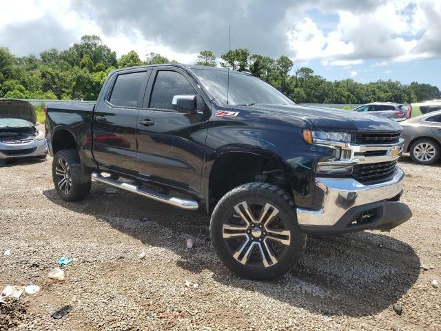 Photo 4 from auction – 2019 CHEVROLET SILVERADO with VIN 3GCUYDED9KG136543